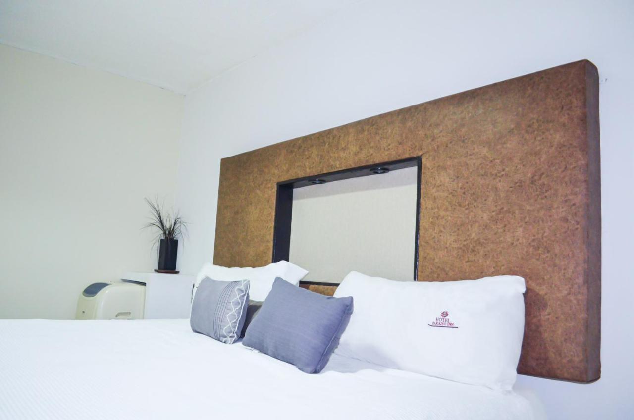 Hotel Paraiso Inn Tehuacán Extérieur photo