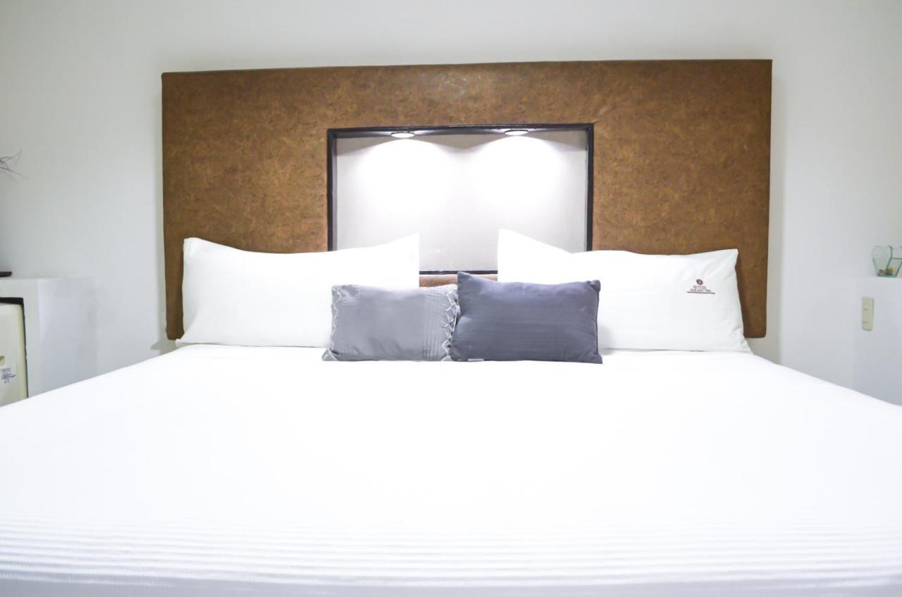 Hotel Paraiso Inn Tehuacán Extérieur photo