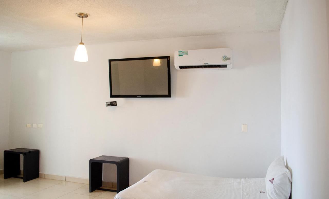 Hotel Paraiso Inn Tehuacán Extérieur photo