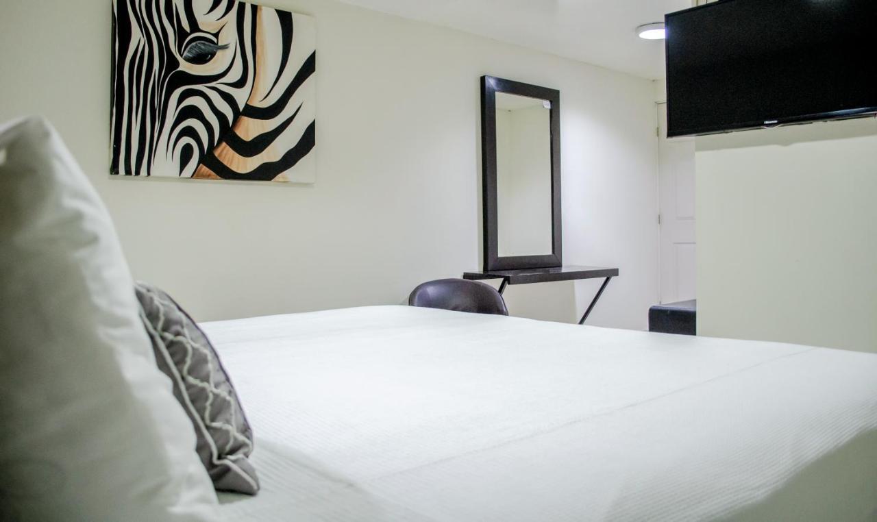 Hotel Paraiso Inn Tehuacán Extérieur photo